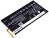 Battery for ZTE K88 AT&T Trek 2 HD LTE Li3846T43P6hF07632 Tablet CS-ZTK880SL
