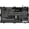 Battery for ZTE K92 Primetime LTE-A Li3990T44P6hJ8B035 Tablet CS-ZTK920SL 9050mA