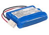 Battery for ZTE WP612 WP623 WP822 WP826 WP833