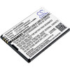 Hotspot Battery for CRICKET Groove ZTE AC33 Arizona MF65 N960 Verizon VZWAC30BAT