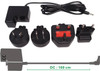 Adapter for Sony MHS-CM1 Mobile HD Snap Webbie MHSCM1 AC-DL960 CA-DL960 SVD-3986