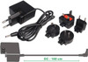 Adapter for Konica Minolta Dimage G600 X X60 Xg Xi XT AC-5 AC-500A AC501 DR-AC5A