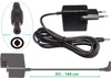 Adapter for Panasonic Lumix DMC-FZ1 DMC-FZ5 DMC-GH2K DMW-AC7 DMW-AC7PP DMW-CAC1