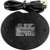 Battery Charger for Olympus EM1 II E-M1 EM5 E-M5 OM-D Camera BCN-1 BLN-1 USB