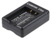 Battery Charger for Sony DSC-HX90 DSC-RX1 HD-MV1 HDR-AZ1 BC-CSXB BC-DCY NP-BX1