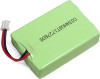 Battery for SportDOG SR200-I Shock Collar Receiver ProHunter 2400 HoundHunter 3200 SportHunter 1800