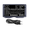 Battery Charger for Nikon D2H F6 EN-EL4 EN-EL4a EN-EL4e MH-21 MH-22 w/ Euro Cord