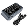 Battery Charger for Nikon D2H F6 EN-EL4 EN-EL4a EN-EL4e MH-21 MH-22 w/ Euro Cord