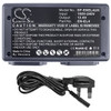 Battery Charger for Nikon D2X D3S EN-EL4 EN-EL4a EN-EL4e MH-21 MH-22 w/ UK Cord