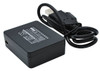 USB Dual Battery Charger for Gopro CHDHN-301 HD Hero3 Hero 03 3 3+ AHBBP-301