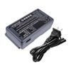 Battery Charger for Canon EOS-1D 1DX Mark IV Mark III EOS-1Ds LC-E4 LP-E4 LP-E4N
