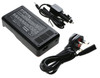 Battery Charger for 10440 13450 16340 18350 18490 18500 AA AAAw/UK Cord + Car