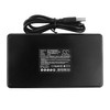 Dual USB Battery Charger for Netgear Arlo Ultra 4K UHD VMA5400-10000S VMS5140
