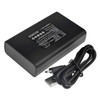 Dual USB Battery Charger for Fuji Fujifilm NP-W235 X-T4 BC-W235 DF-NP235UH