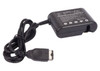 US Plug Game Console Charger for Nintendo AGS-001 GameBoy Advance GBA SP NDS F8s