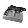 Battery Charger for Pentax GPS RTK 10002 Survey Equipment With US Plug Adapter
