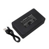 Battery Charger for Palfinger RC-400 Scanreco 590 RSC7220 YWW0439 EEA4404 IM6024