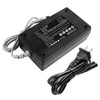 Adapter Charger for Topcon GPT-1000 GPT-1001 GTS-300D GTS-303 GTS-303D BT-24Q