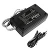 AC Cord Euro plug Battery Charger BT-24Q for Topcon GPT-1002 GTS-301D GTS-302D