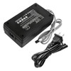 Battery Charger for Topcon CS-100 BT-32Q BT-52QA BT-G1 TBB-2R w/USA AC Cord plug