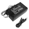 Battery Charger for Topcon GPT-1000 GPT-2000 GTS-100N BT-32Q BT-52Q w/Euro plug