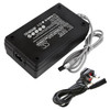 Battery Charger for Topcon GPT-3000 GTS-330 51730 BT-G1 TBB-2 w/ UK Power plug