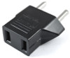 Universal Travel Plug Adapter US USA to EU Europe