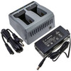 Battery Charger for Trimble 5700 R10 R12 R4 R6 R7 R8 S3 S5 S6 S7 S8 S9 53018010