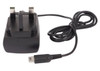 UK Plug Game Console Battery Charger for Nintendo 3DS LL DSI XL WAP-002 WAP002