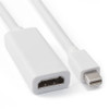 Cable Adapter for Thunderbolt Mini DisplayPort to HDMI Apple MacBookPro Air iMac