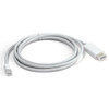 10FT 3Meter Thunderbolt to HDMI Cable for MacBook Pro Air iMac MiniDisplayPort