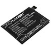 Battery for Asus ZE553KL ZenFone 3 Zoom Dual SIM