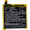 Battery for Blackview BV6000 BV6000S PHH756060P Mobile SmartPhone CS-BVR600SL