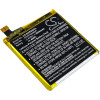 Battery for Blackview BV6000 BV6000S PHH756060P