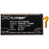 Battery for LG G8 ThinQ v40 LM-G820UM V405UA LMV405EBW V405TAB V409N BL-T41