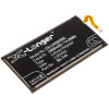 Battery for LG G8 ThinQ v40 LM-G820UM V405UA