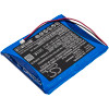 Battery for Trimble SPS850 Modular Receiver SPS851 SPS852 SPS855 KLN00928
