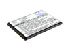 Battery for LG Extravert 2 Freedom II Xpression AT&T Sprint BL-40MN EAC61700902