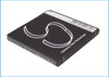Battery for Samsung Galaxy SII S II DUO Sprint SPHD710GYS EB625152VA EB625152VU