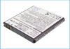 Battery for Samsung Galaxy SII S II DUO Sprint SPHD710GYS EB625152VA EB625152VU