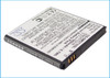 Battery for Samsung Galaxy SII S II DUO Sprint