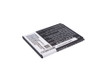 Battery for Samsung GreatCall Touch 3 Jitterbug SM-310 EB-B130AE EB-B130AU