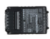 Battery for DeWalt DCB090 DCD720 DCD730 DCR006 DCB140 DCB140-XJ DCB143 DCB145