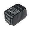 Battery for DeWalt DCB090 DCD720 DCD730 DCR006 DCB140 DCB140-XJ DCB143 DCB145