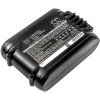 Battery for Worx RD2871 20V WA3551 WA3551.1 WA3572