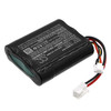 Battery for Bissell 3061+ 3190+ 3191+ PowerLifter P2922-10A 1627238 1627640