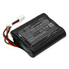 Battery for Bissell 3061+ 3190+ 3191+ PowerLifter