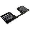 Battery for Microsoft Surface Book 3 13.5 Keyboard G3HTA065H CS-MCR135SL 11.36v