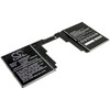 Battery for Microsoft Surface Book 3 13.5 Keyboard