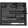 Battery for Alcatel 9048S Tab 8 TLP053C1 Tablet CS-ALT904SL 3.8v Li-Polymer